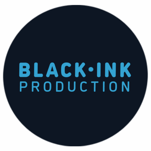 Black Ink | Nadine Geuter
