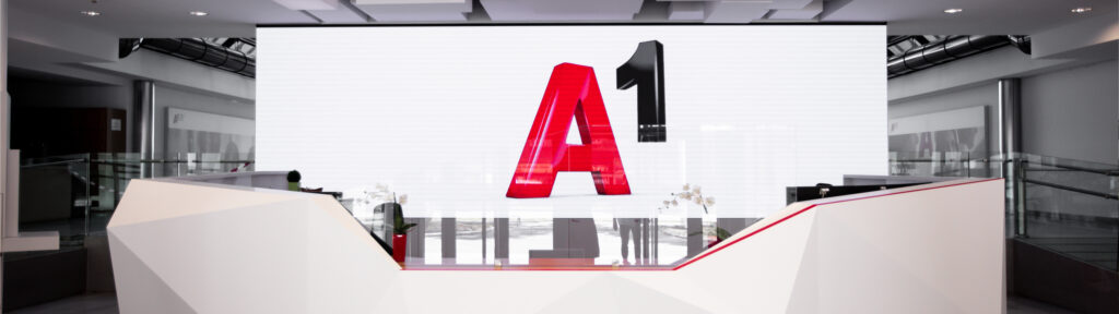Easescreen A1